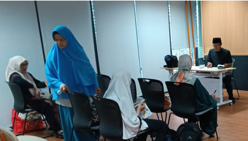 Kajian Ilmu Agama